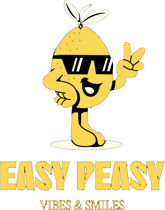 Easy Peasy