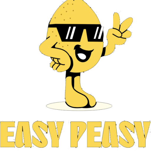 Easy Peasy