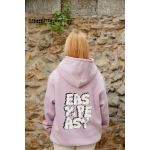 Hoodie Lilac