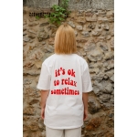 T-shirt Relax - Image 3