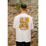 T-Shirt Rooftop