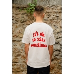 T-shirt Relax